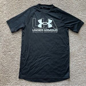 Under Armour Graphic T Shirt
